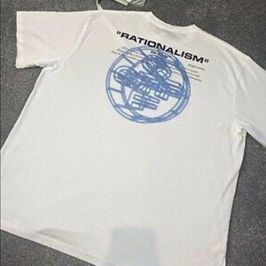 Off-White T-Shirt